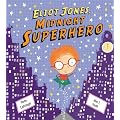 Eliot Jones, Midnight Superhero