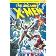 The Uncanny X-Men: Rogue Storm (X Men)