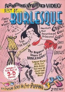 Best of Burlesque