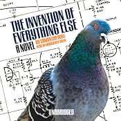 The Invention of Everything Else | [Samantha Hunt]