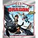 How to Train Your Dragon (Two-Disc Blu-ray 3D/DVD Combo)
