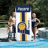 Poolmaster Indiana Pacers Giant Size Pool Mattress