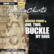 One, Two, Buckle My Shoe (Dramatised) | Agatha Christie