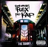 Biggie/Tupac Live Freestyle (Funkmaster Flex & Big Kap Feat. DJ Mister Cee, Notorious B.I.G & Tupac) [Explicit]