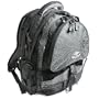 Kiva Tri-Ang Computer Pack 1.0 Backpack Black