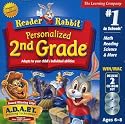 Reader Rabbit 2nd Grade (PC)