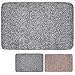 BEAU JARDIN Indoor Super Absorbs Mud Doormat 36