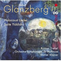 Jiddische Suite/Holocaust-Li