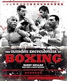 The ultimate encyclopedia of boxing