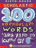 100 Words Workbook