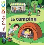 Le camping