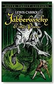 Jabberwocky and Other Poems (Dover Thrift Editions)