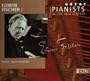 Edwin Fischer: Great Pianists of 20th Century, Vol. 25