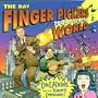 The Day Finger Pickers Took Over The World