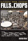 Ultimate Lessons Fills & Chops