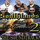 Southlands Most Wanted 2