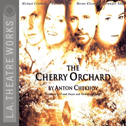 The Cherry Orchard