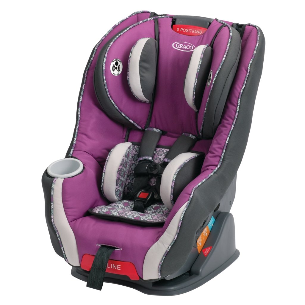 Frugal and Domestic Car Seat Deal Alert!