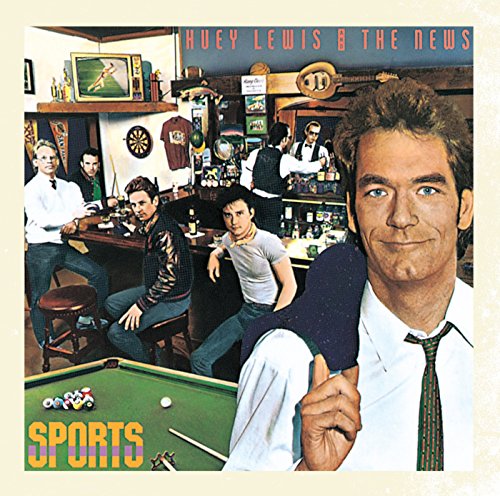 Huey Lewis & The News - Sports! [2 Cd][30th Anniversary Edition] - Zortam Music