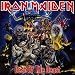 My Top Metal/Rock Cd's