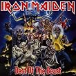 Best of the Beast (2cd)