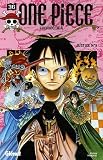One Piece, Tome 36 : Justice n� 9