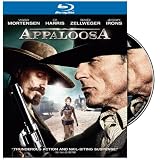 Appaloosa[Blu-ray]