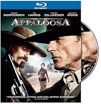 Appaloosa [Blu-ray]