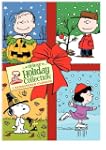 Peanuts Holiday Collection