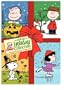Peanuts Holiday Collection Deluxe Edition (It's the Great Pumpkin, Charlie Brown / A Charlie Brown Thanksgiving / A Charlie Brown Christmas)