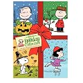 Peanuts Holiday Collection