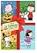 Peanuts Holiday Collection (It's the Great Pumpkin, Charlie Brown / A Charlie Brown Thanksgiving / A Charlie Brown Christmas) (Deluxe Edition)