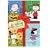 Peanuts Holiday Collection (It's the Great Pumpkin, Charlie Brown / A Charlie Brown Thanksgiving / A Charlie Brown Christmas) (Deluxe Edition)