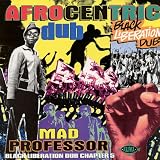 MAD PROFESSOR - Afrocentric Dub - 33T