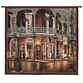 Jazz Du Jour Wall Tapestry