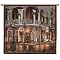 Jazz Du Jour Wall Tapestry