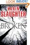 Broken: A Novel (Grant County)