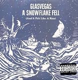 A Snowflake Fell And It Felt Like A Kiss