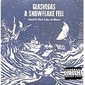 Snowflake Fell & It Felt Like a Kiss