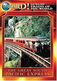 Great South Pacific Express (Full Dol)
