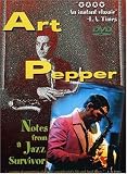 Notes From A Jazz Survivor [DVD] [NTSC]