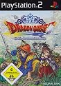 Dragon Quest: Die Reise des verwunschenen Königs (PS2) NEU