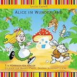 Produkt-Bild: Alice im Wunderland, H&ouml;rbuch f&uuml;r Kinder