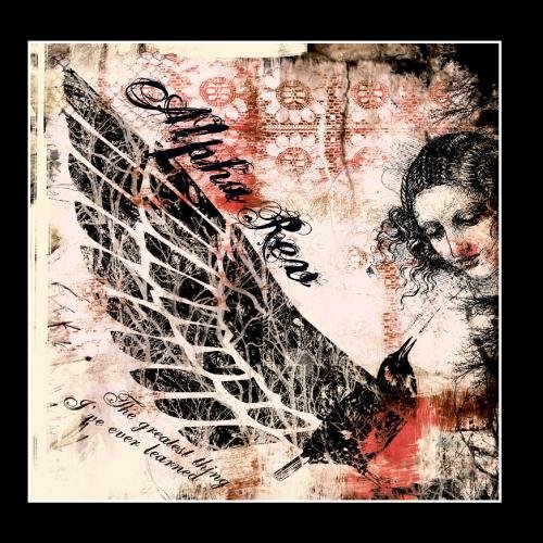 Alpha Rev - Alternative Rock Vol. 21 - Zortam Music