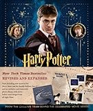 Harry Potter film wizardry