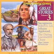 Great Stories Volume 3 (Dramatized) | [Your Story Hour]