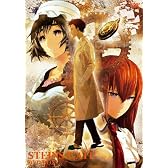 STEINS;GATE DVD BOX