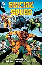 Suicide Squad Vol. 3: Rogues