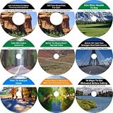 The Comprehensive 9 CD No Money Down, Millionaire Making Real Estate Mastery Set