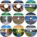 The Comprehensive 9 CD No Money Down, Millionaire Making Real Estate Mastery Set